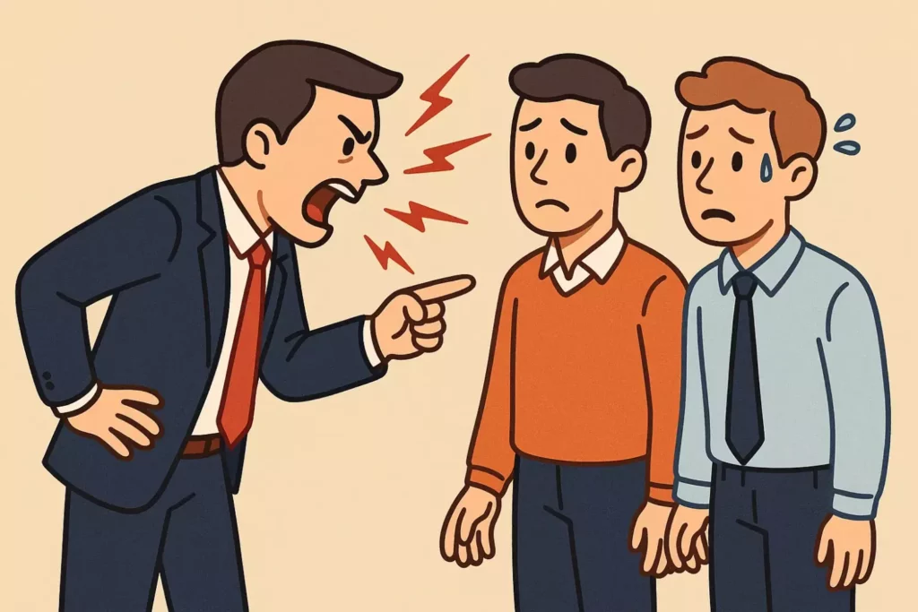 токсичное руководствотоксичное руководство