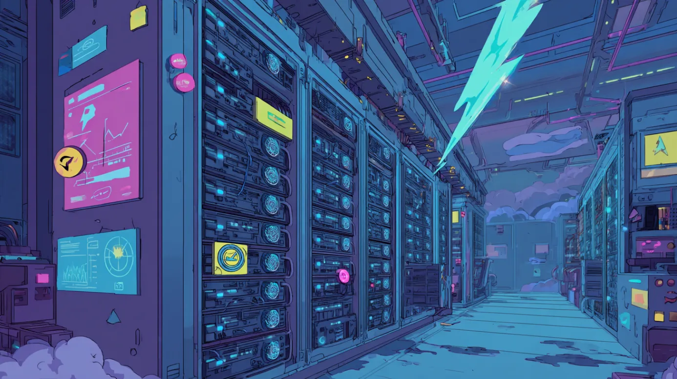 gpu-server--chto-eto