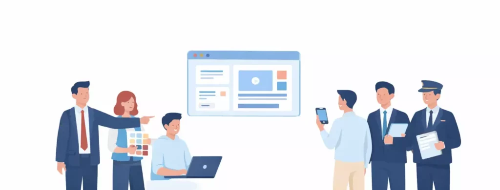 Стейкхолдеры проекта