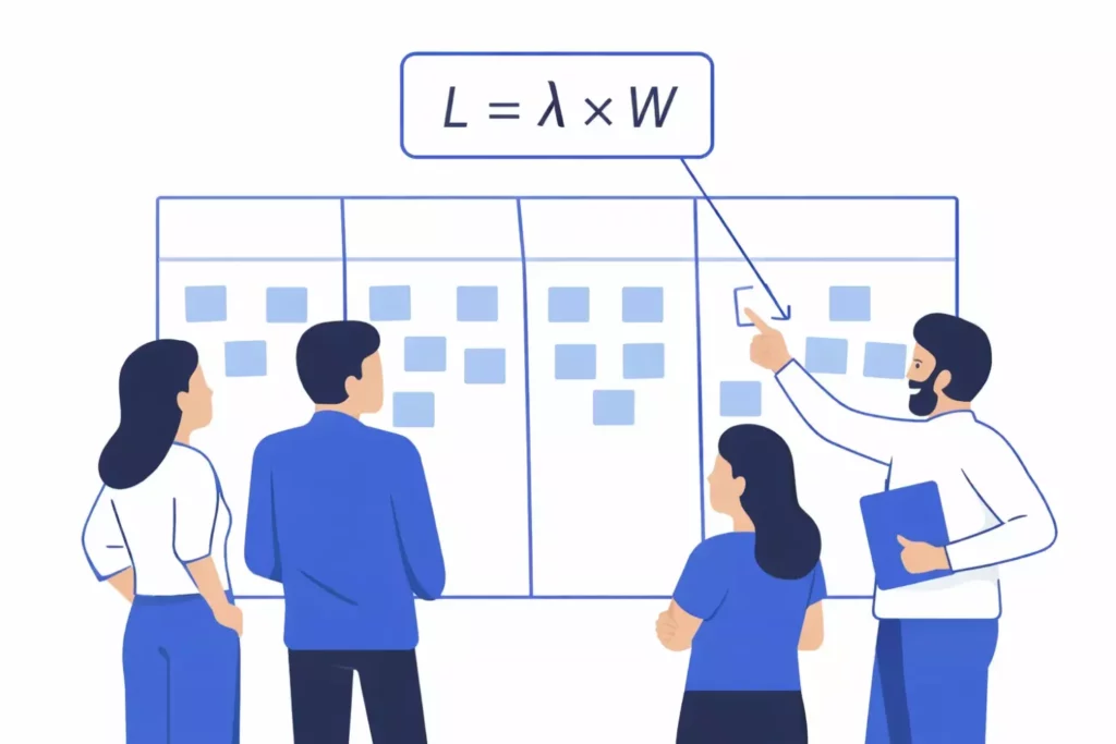 Командная работа