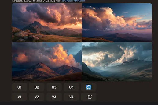 кнопки миджорни