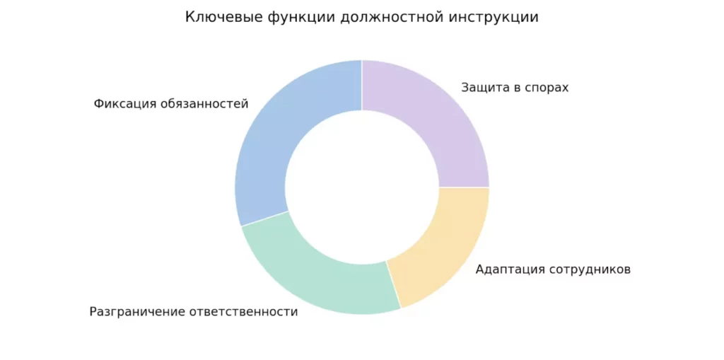 функции инструкции