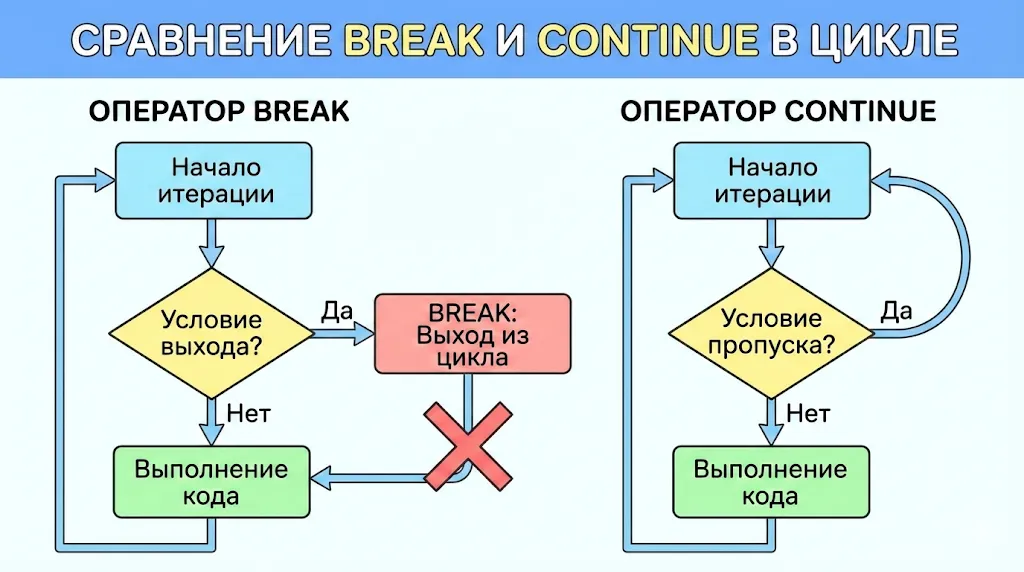 потоки выполнения