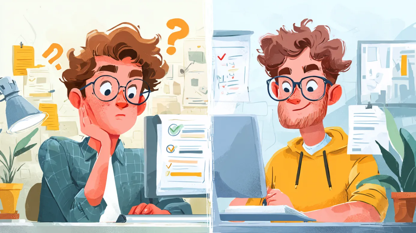 Skillbox vs Contented: