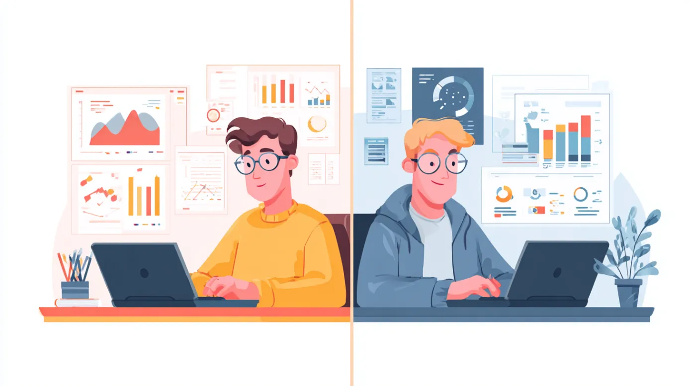 Data Science vs Data Analytics