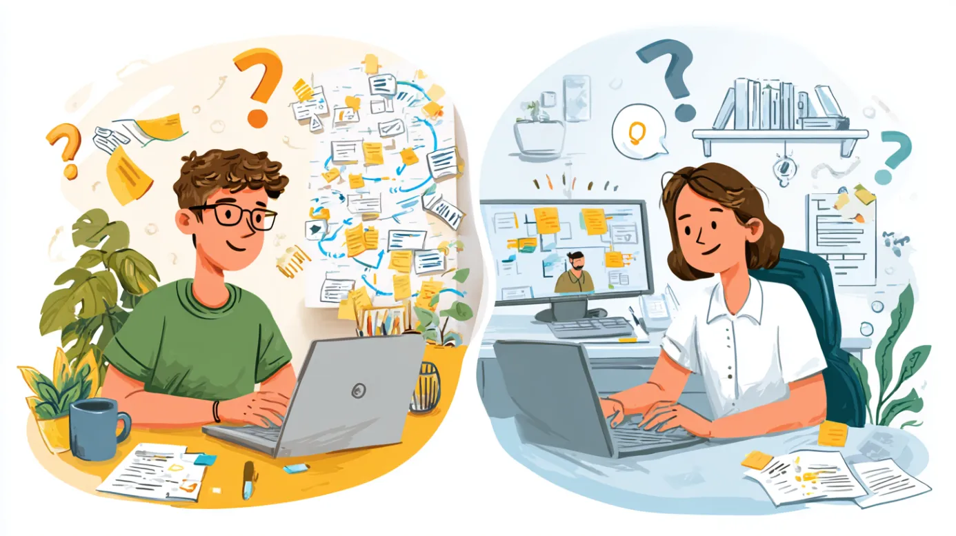 Skillbox vs SkillFactory