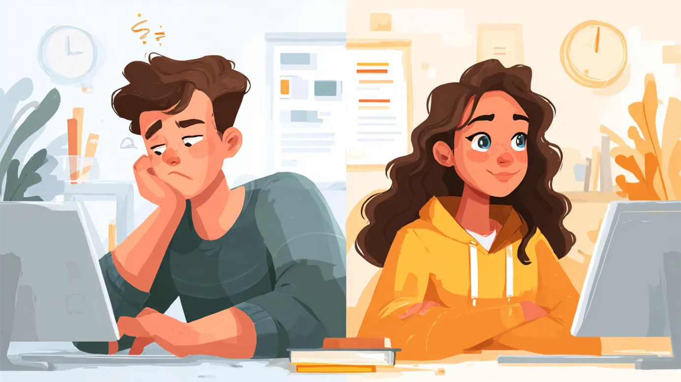 Skillbox vs Eduson Academy