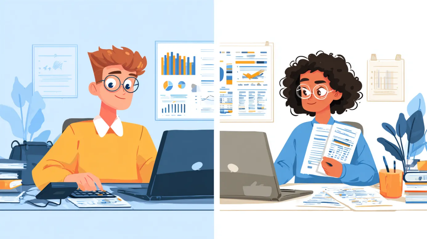 Skillbox vs SF Education