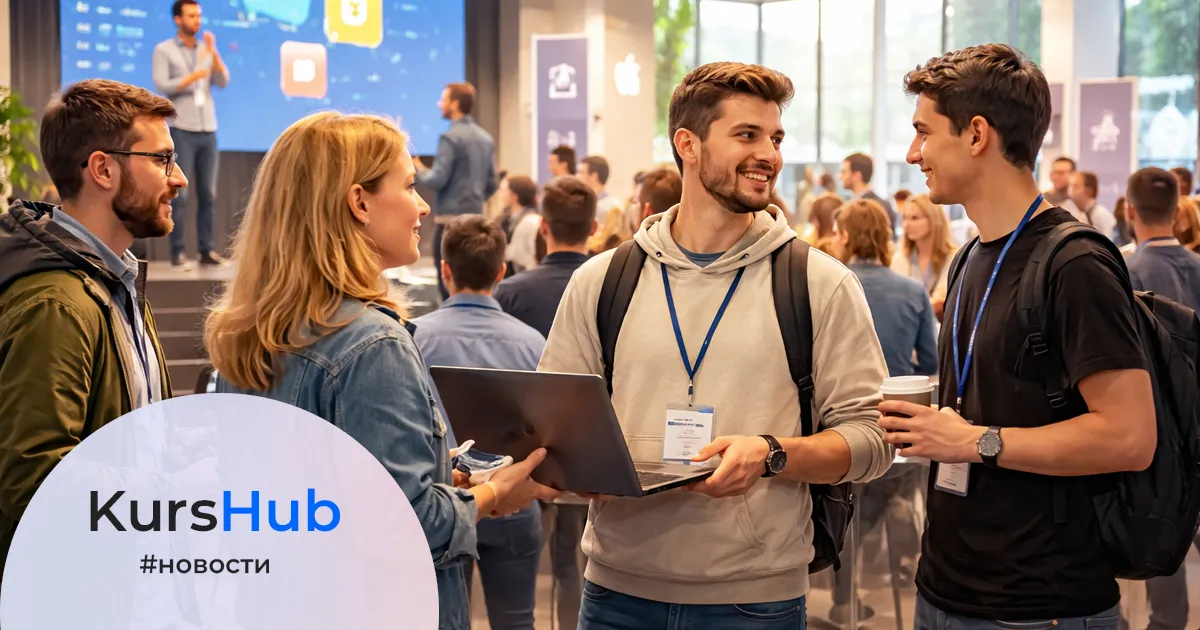 Vertis Mobile meetup