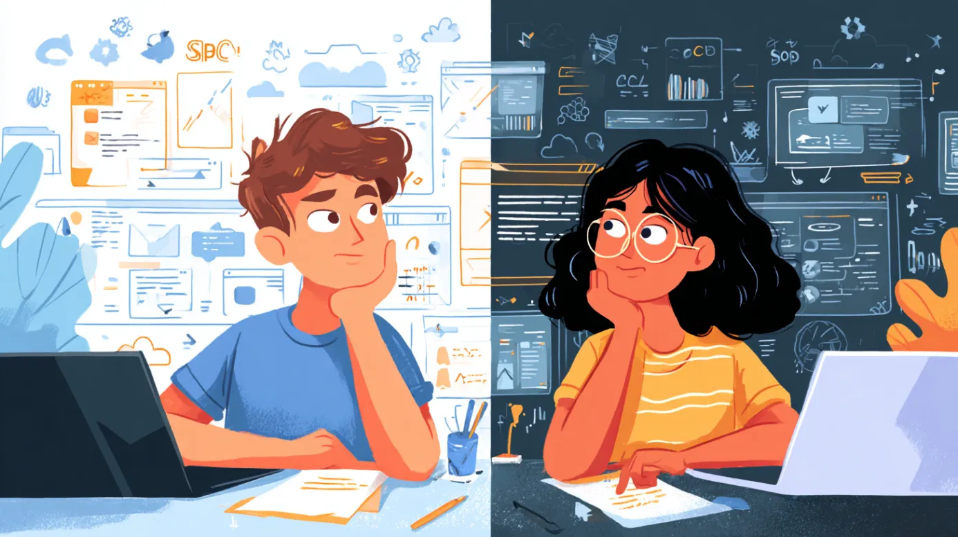 Яндекс Практикум vs OTUS: DevOps