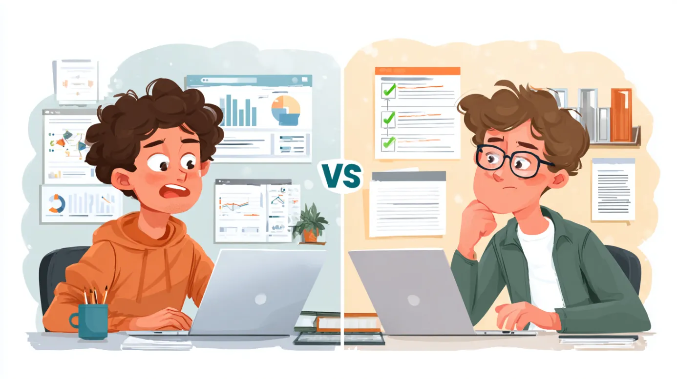 Skypro vs SkillFactory