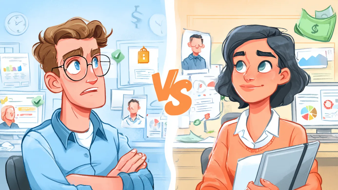 Moscow Digital Academy vs Eduson менеджмент