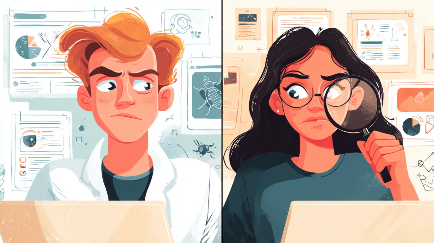 Skypro vs GeekBrains