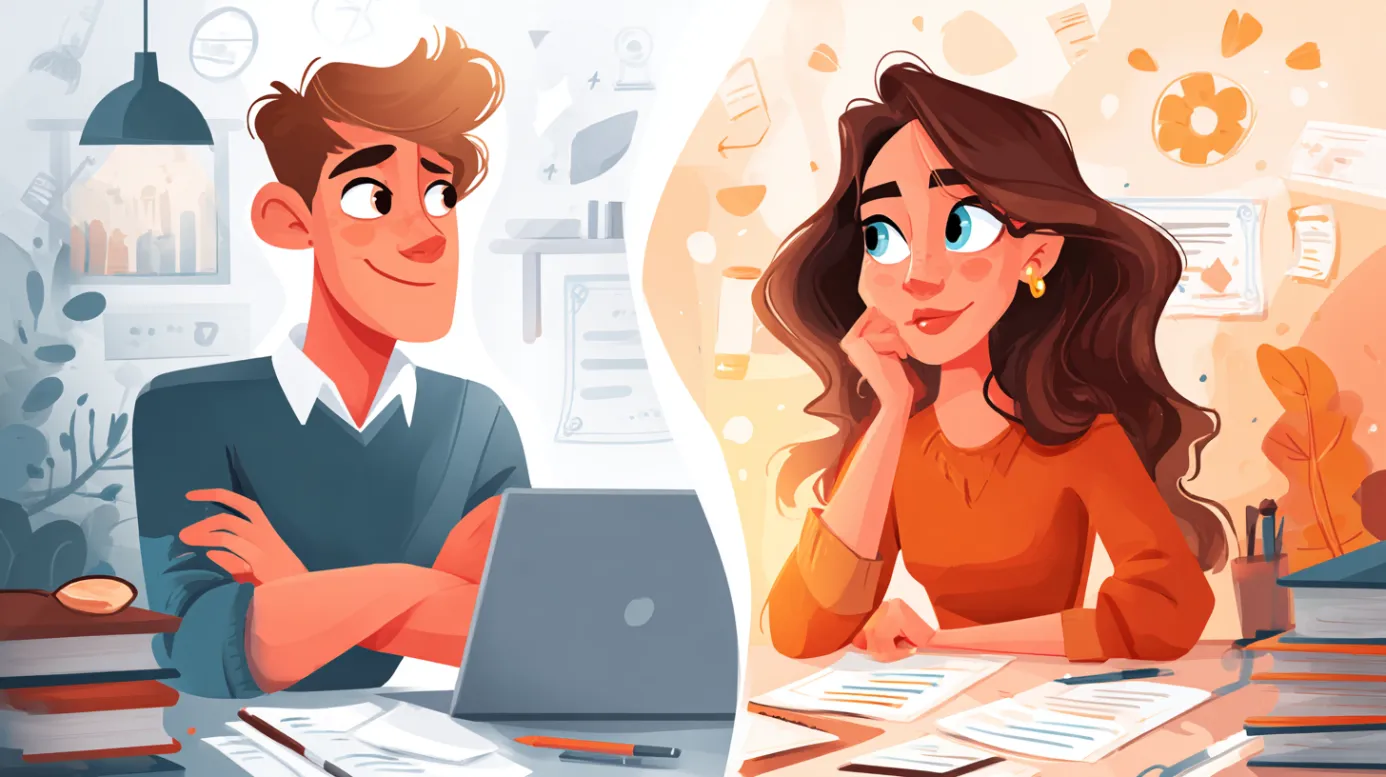 Moscow Digital Academy vs Нетология