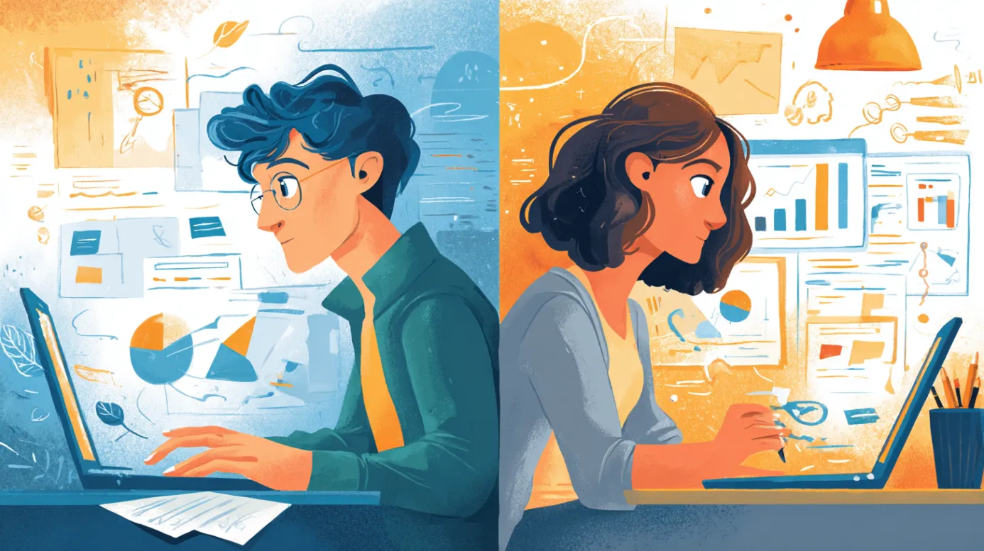 Skillbox vs ProductStar product manager