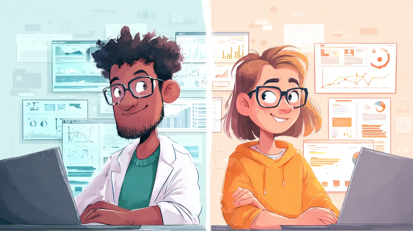 Яндекс Практикум vs Skillfactory Data Science