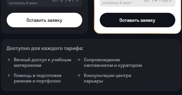 сопровождение skypro