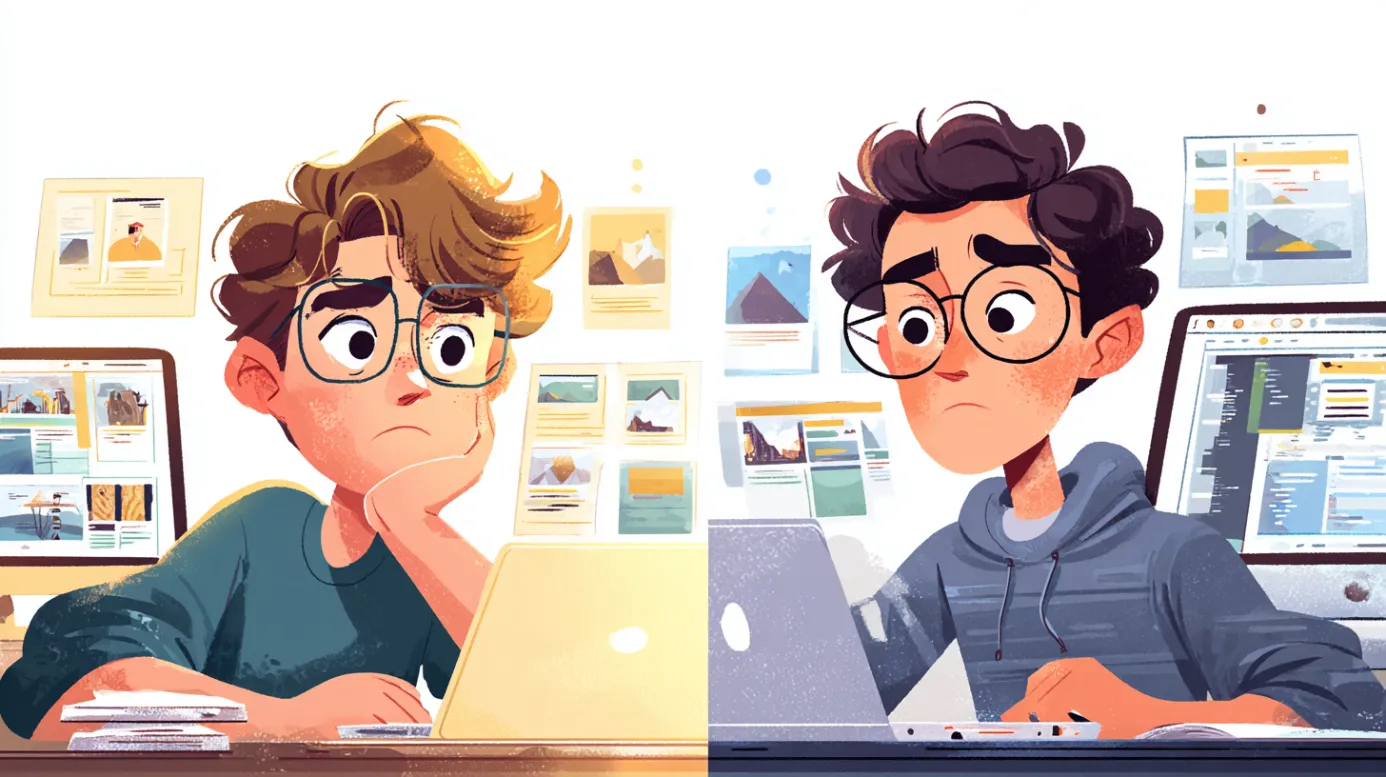 LoftSchool vs Яндекс Практикум