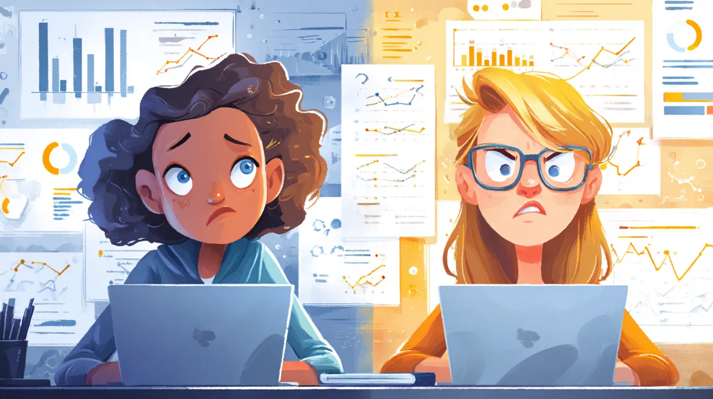 GeekBrains vs Karpov.Courses