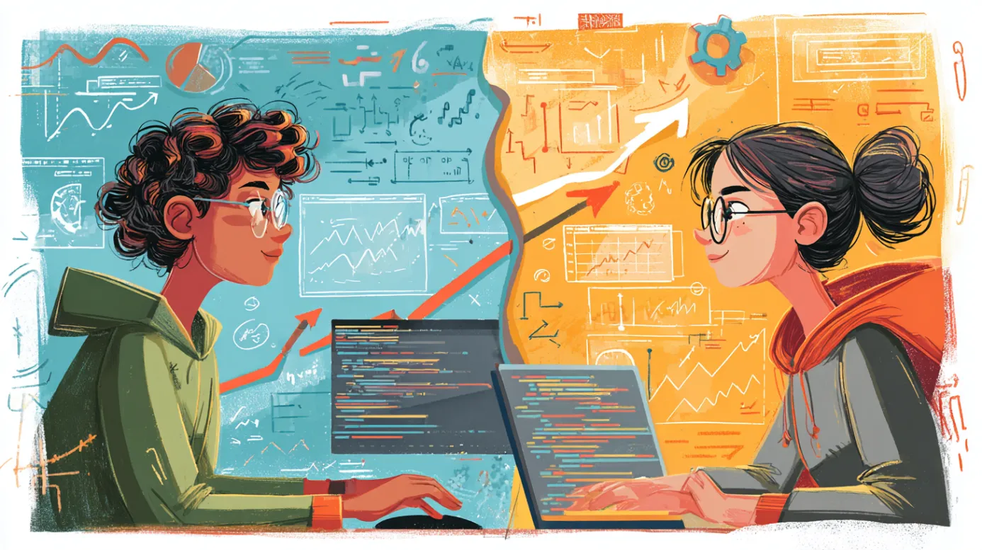 Kata Academy vs OTUS: java