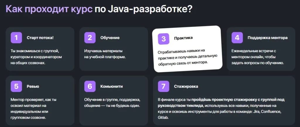 Kata Academy эксперты