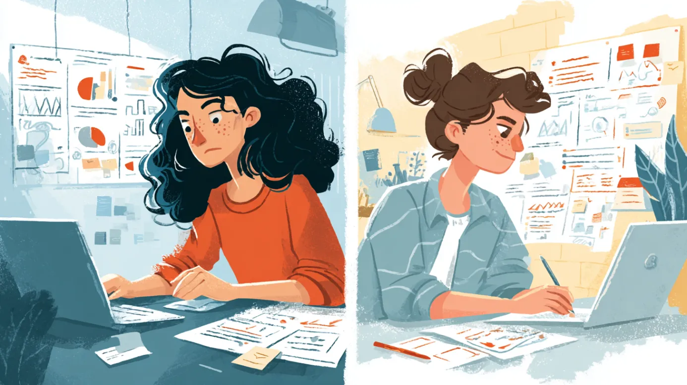 Skypro vs ProductStar