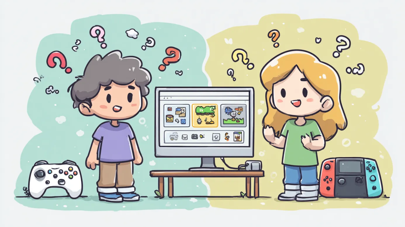 Skillbox vs XYZ School