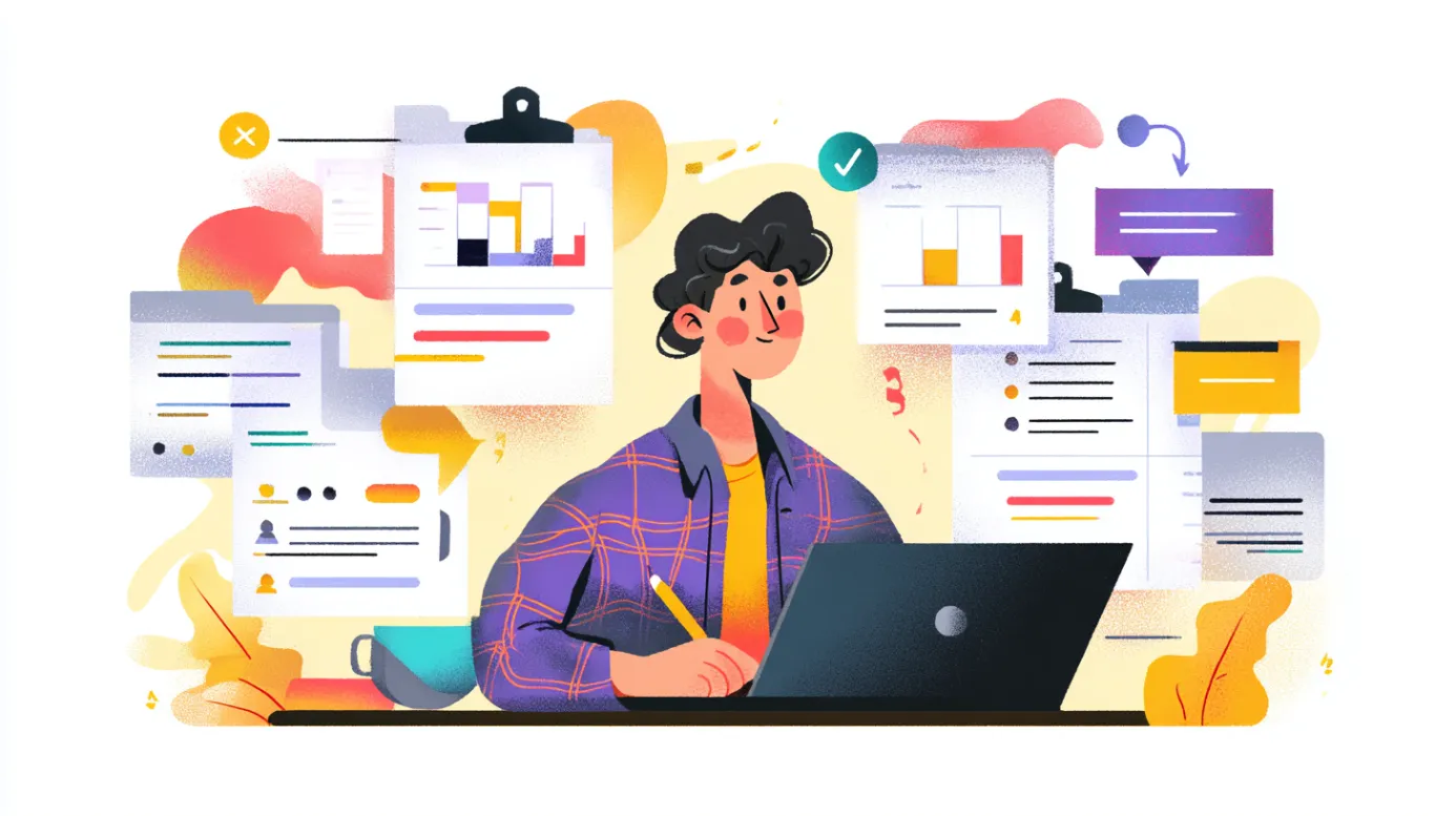 Чек-лист для менеджмента