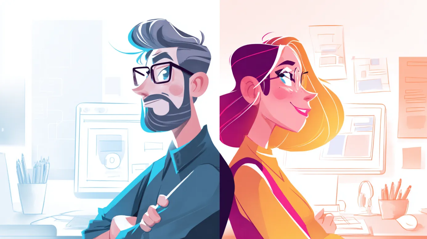 Bang Bang vs Contented