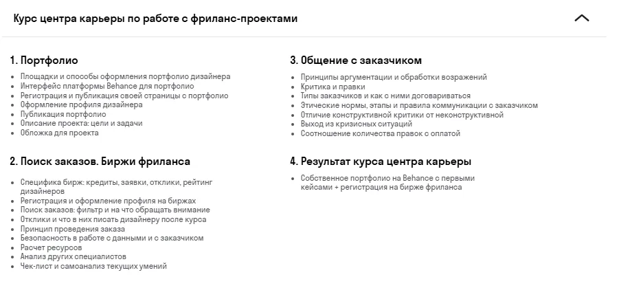 Skypro карьера