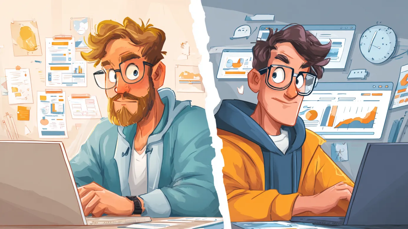 SF Education vs ProductStar