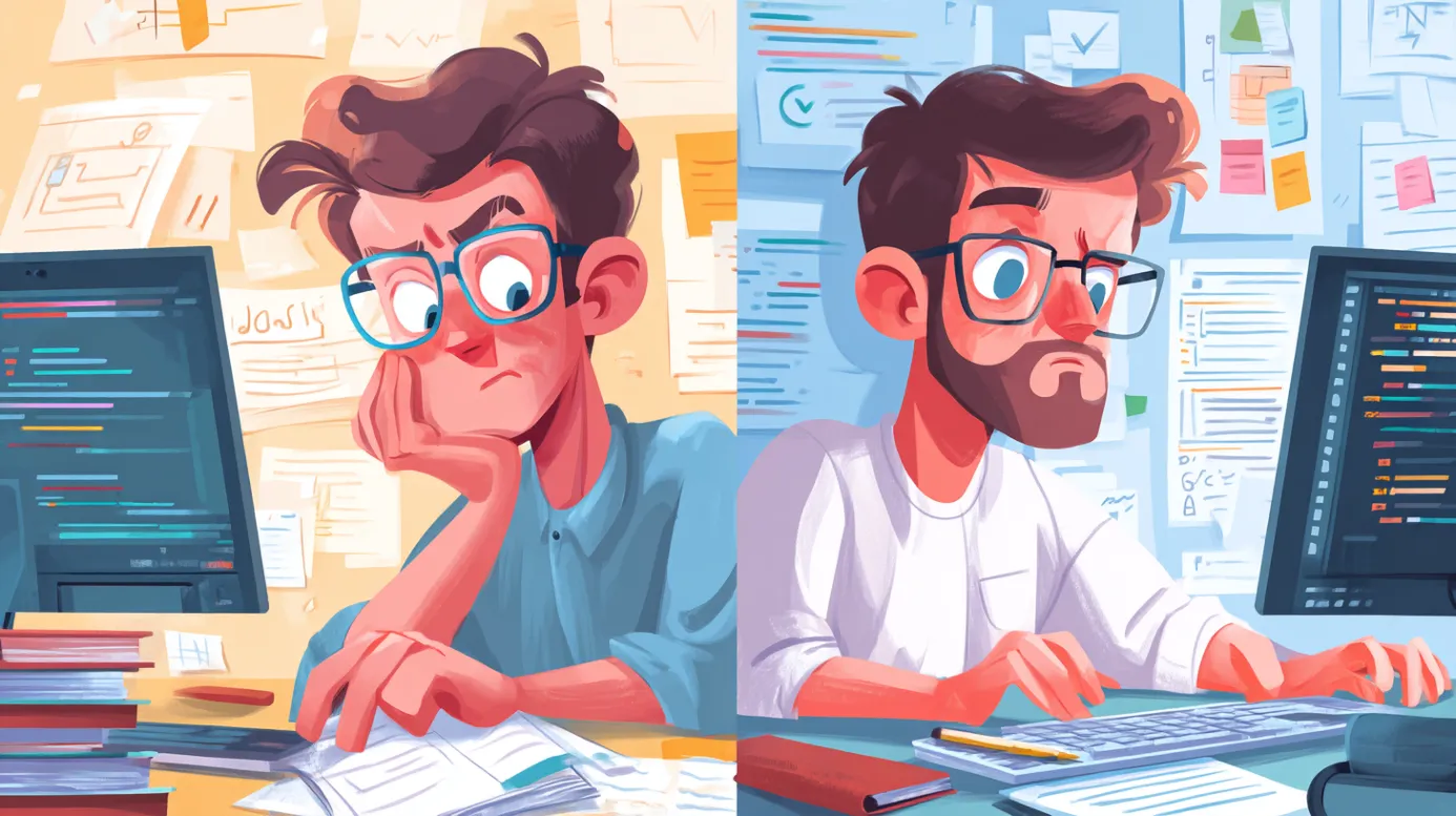 Kata Academy vs Нетология