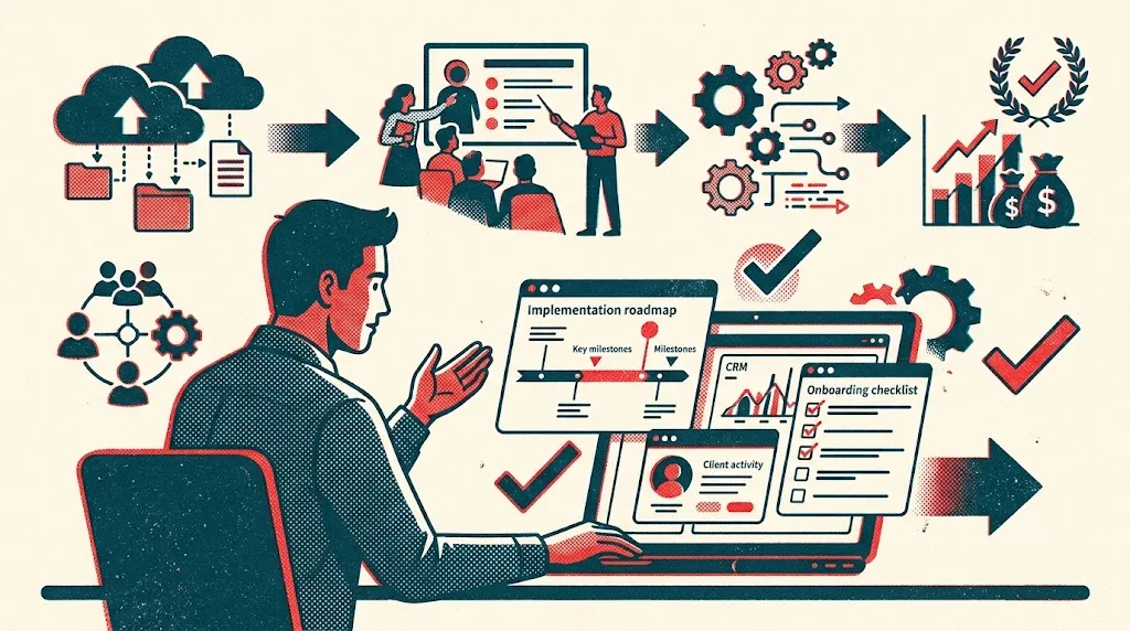 Implementation Manager