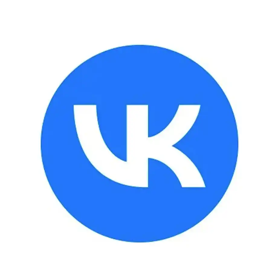 Вконтакте