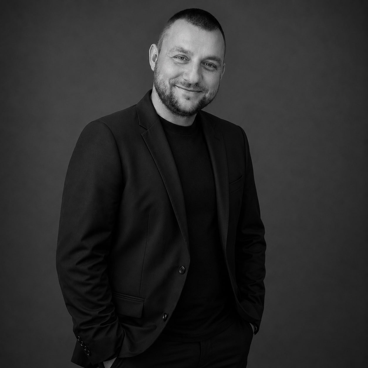 Переверзев Артем