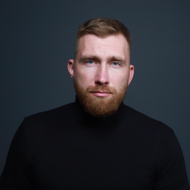 Василий Александров