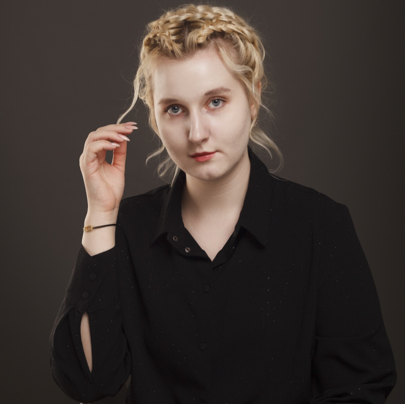 Анна Краевская