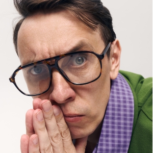 Сергей Юрк