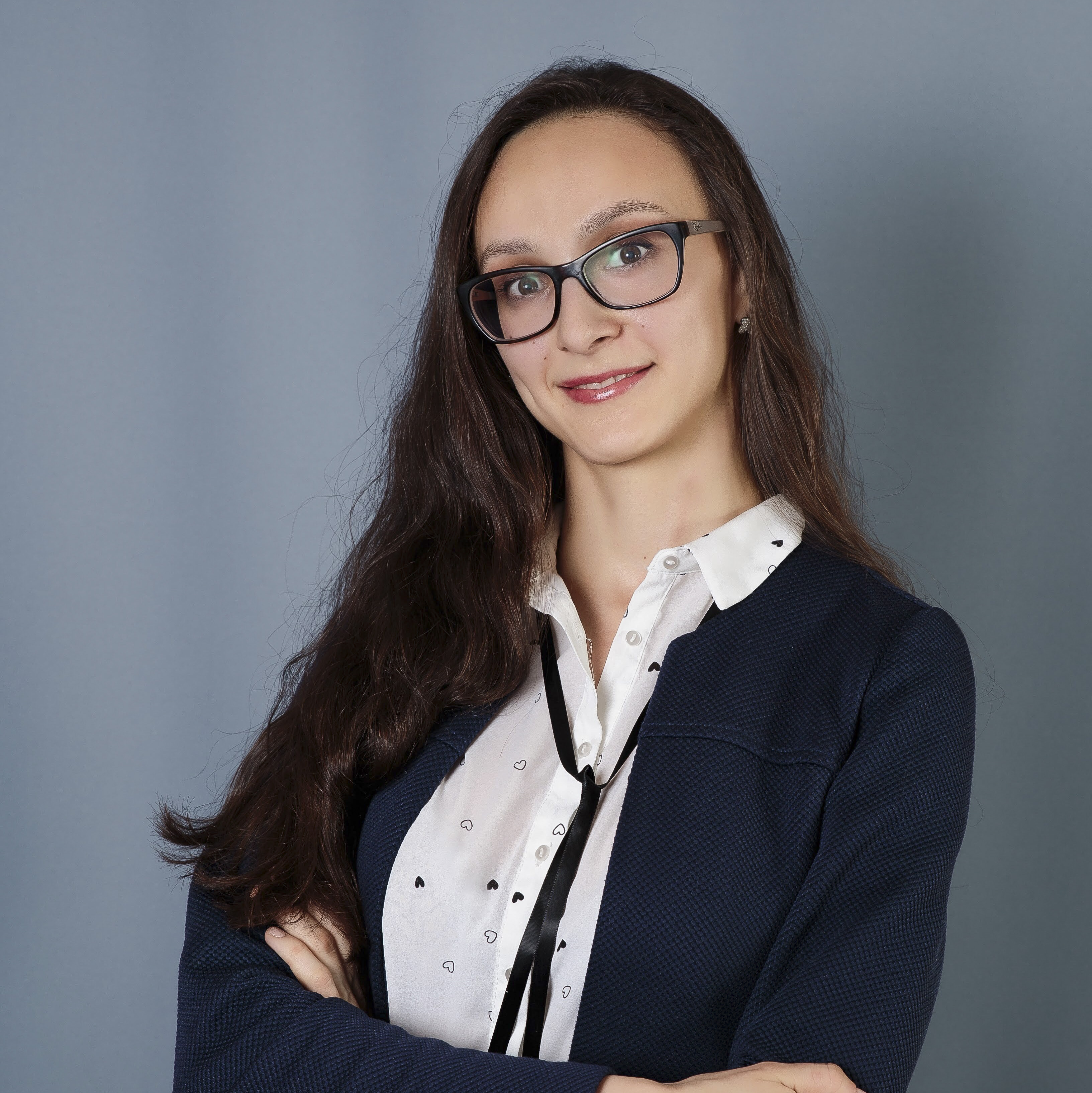Елена Шпак
