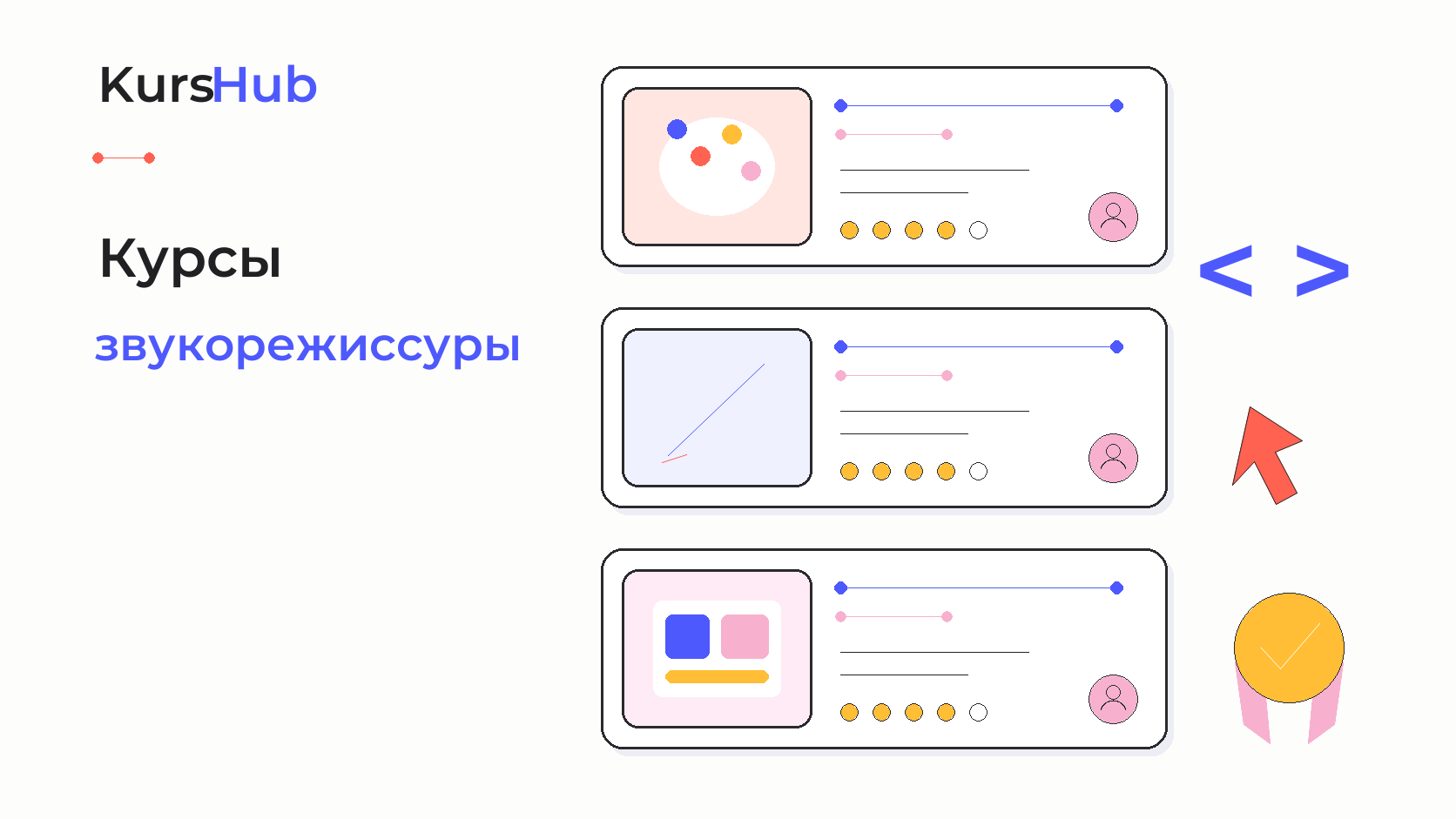 Курсы звукорежиссуры — KursHub