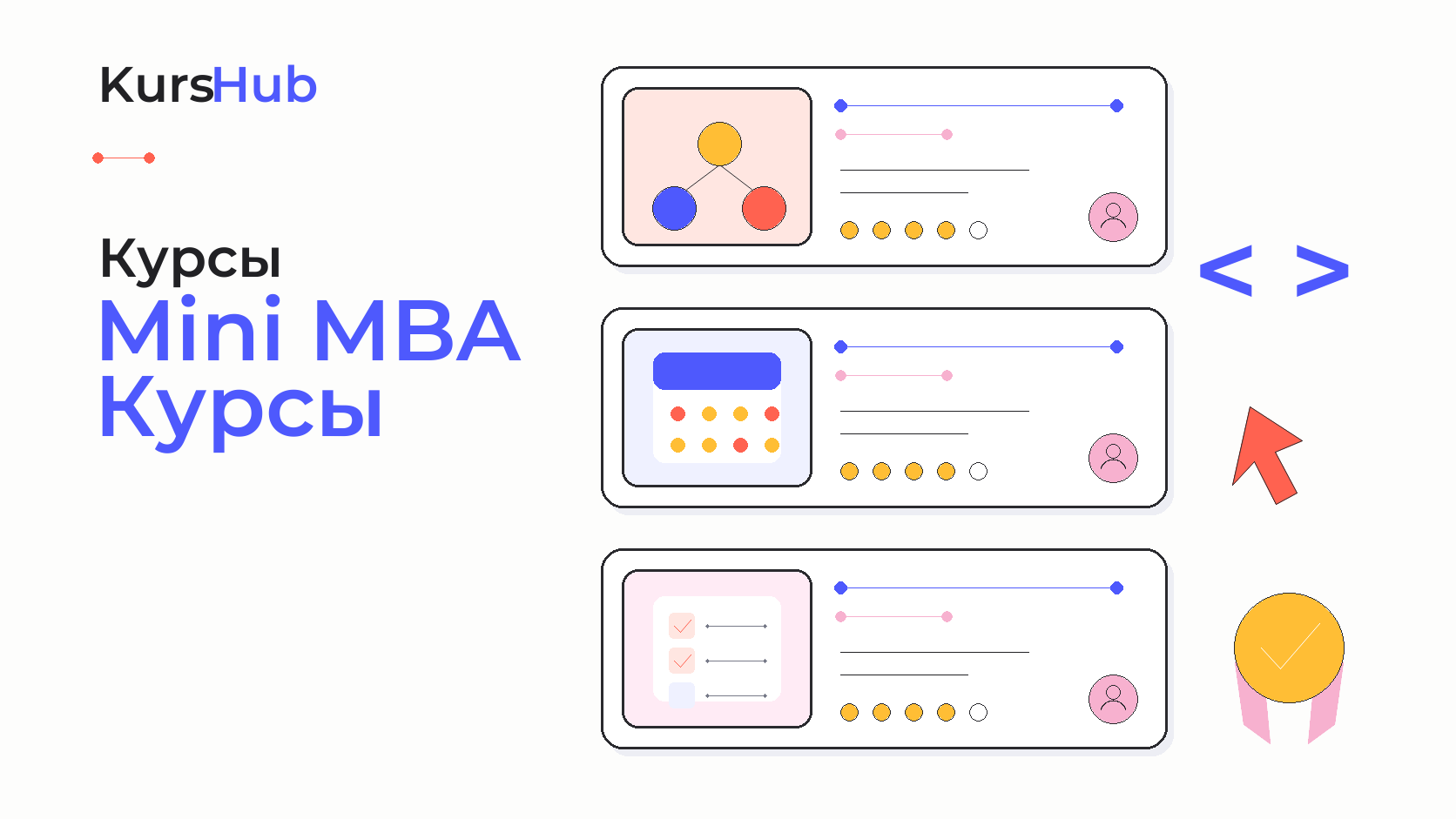 Mini MBA Курсы — KursHub