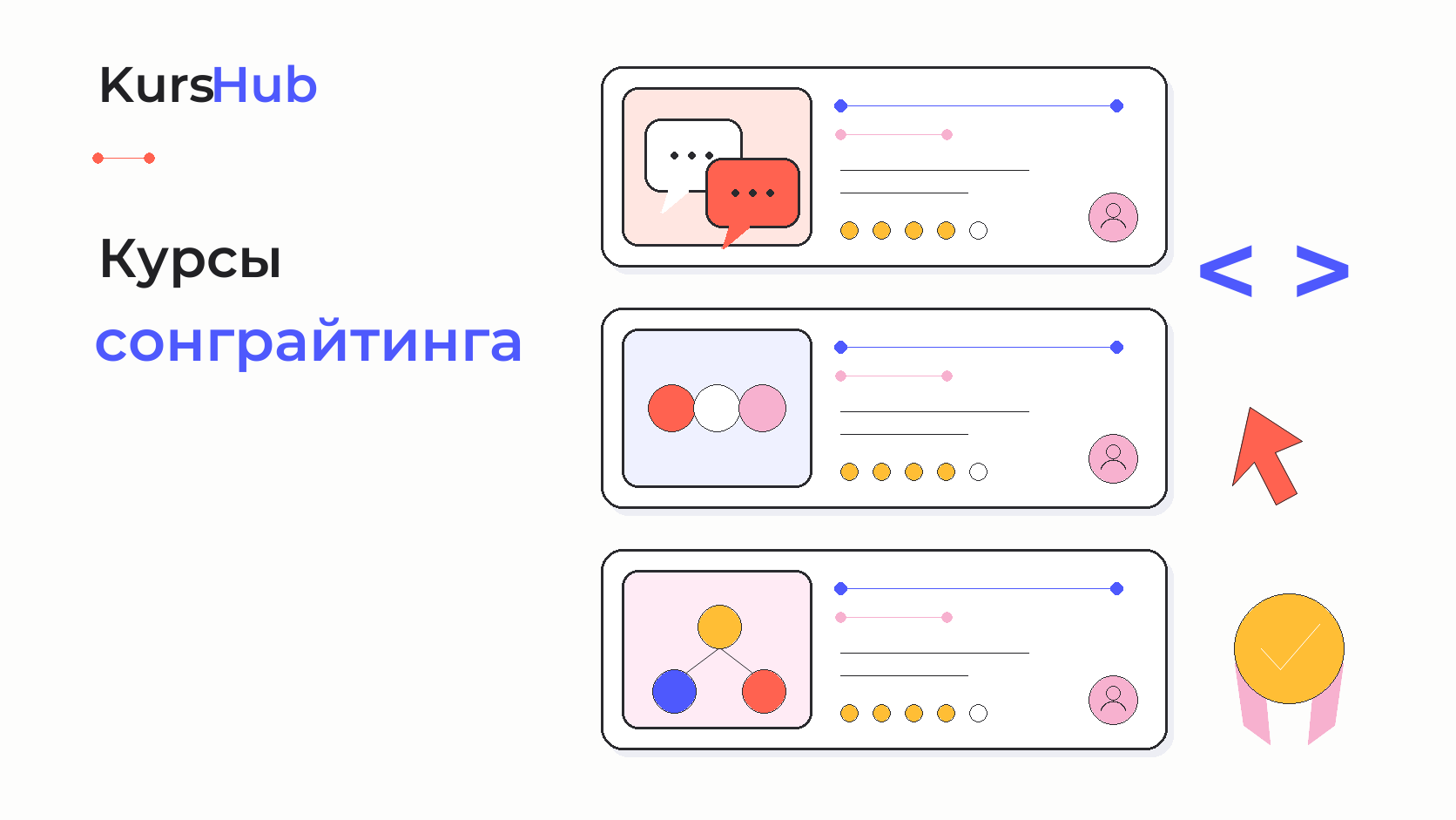 Курсы сонграйтинга — KursHub