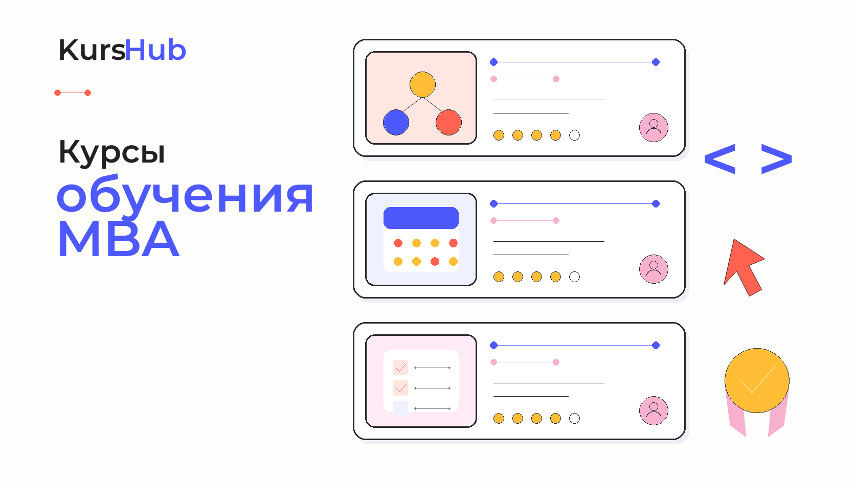 Курсы обучения MBA — KursHub