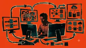 Data Engineer с нуля: почему "строители данных" стали важнее модных ML-моделей