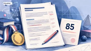 МФТИ предложил установить порог 85 баллов для льгот по олимпиадам РСОШ