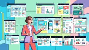 Менеджер по digital-выкладке: кто отвечает за то, как товар продается на сайте, в приложении и маркетплейсах