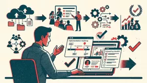 Implementation Manager: профессия для тех, кто внедряет сервисы, обучает клиентов и доводит проекты до результата