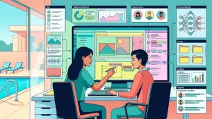 Специалист по разметке данных: кто готовит данные для AI-моделей и почему это не просто “кликать по картинкам”