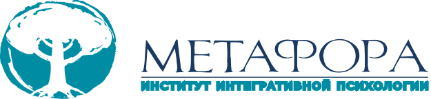 Логотип Метафора