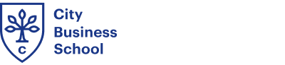 City Business School